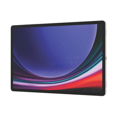 Samsung Galaxy Tab S9+ 5G 256GB - Beige